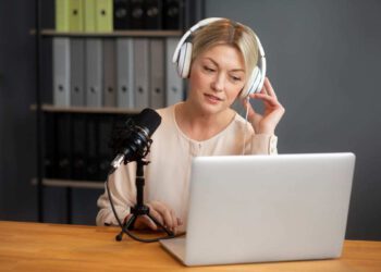 Podcasts sobre inclusão que você precisa conhecer