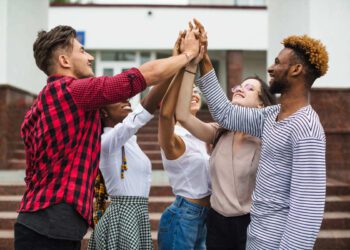 Sua empresa precisa de uma consultoria de inclusão: entenda os motivos