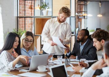 Comunicação não violenta: 5 passos para aplicá-la em sua empresa