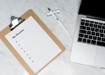 Currículo cego: uma tendência cada vez mais forte no mundo do recrutamento