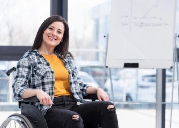 Consultoria de inclusão