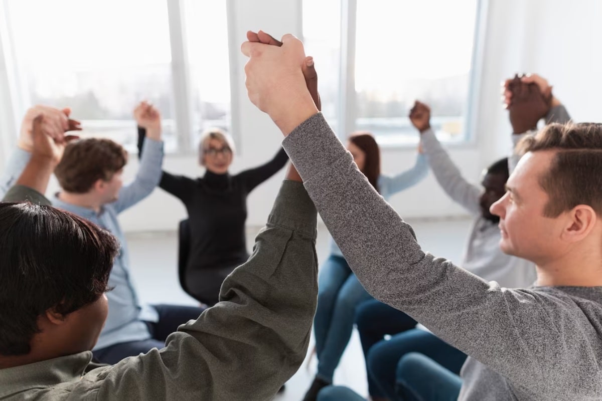 Melhores dinâmicas em grupo para estimular o trabalho em equipe e manter um bom ambiente de trabalho