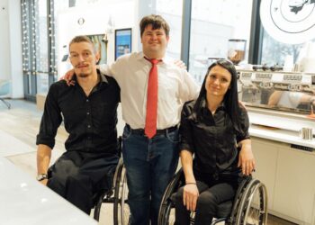 Empresas exemplo em acessibilidade