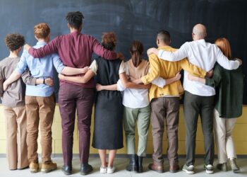 Diversidade e inclusão