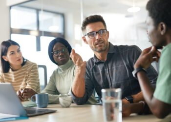 Equipe multidisciplinar