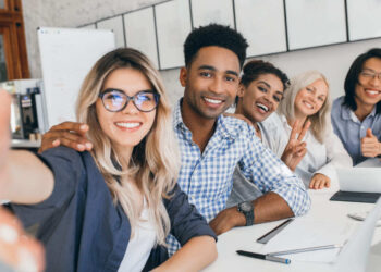 Palestra empresa inclusiva