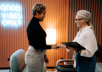 Palestras sobre recrutamento inclusivo