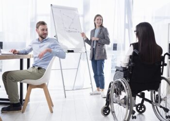 workshop de inclusão