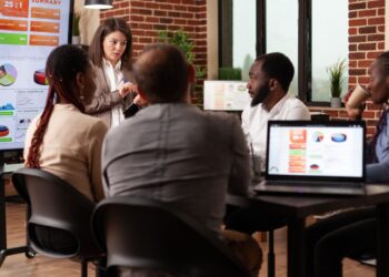 Projeto estratégico de diversidade na sua empresa