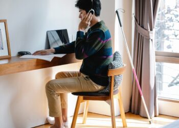 pessoa com deficiência