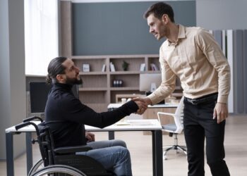 Benefícios inclusivos