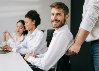 Comunicação interna