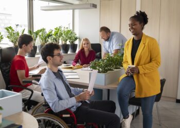 Identidade inclusiva