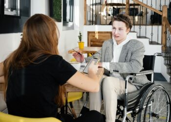 Processo seletivo inclusivo