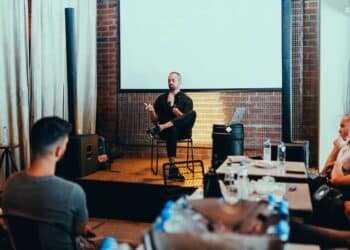 eventos diversos e inclusivos