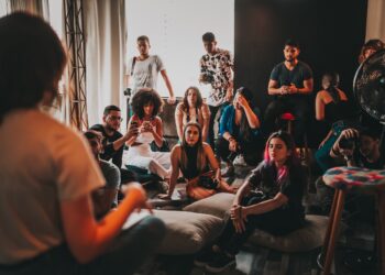 treinamento de comunicação inclusiva