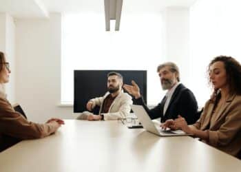 processo de seleção