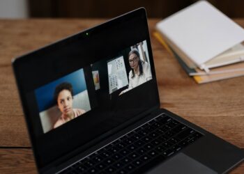 webinar sobre acessibilidade digital