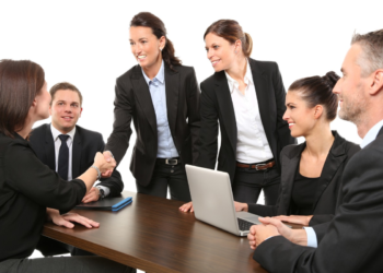 comunicação empresarial