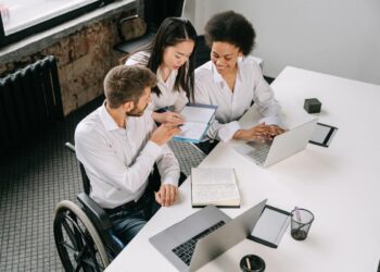 combate ao capacitismo