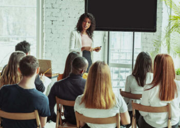 workshop de cultura inclusiva