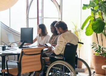 Comunicação diversa e inclusiva