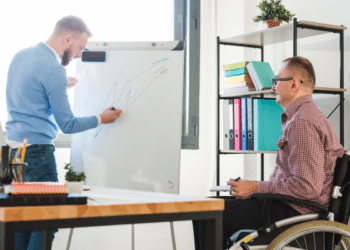 Por que capacitar pessoas com deficiência na sua empresa?