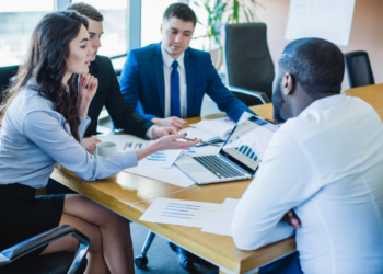 Conheça os principais aspectos que mostram que sua empresa precisa de uma consultoria RH