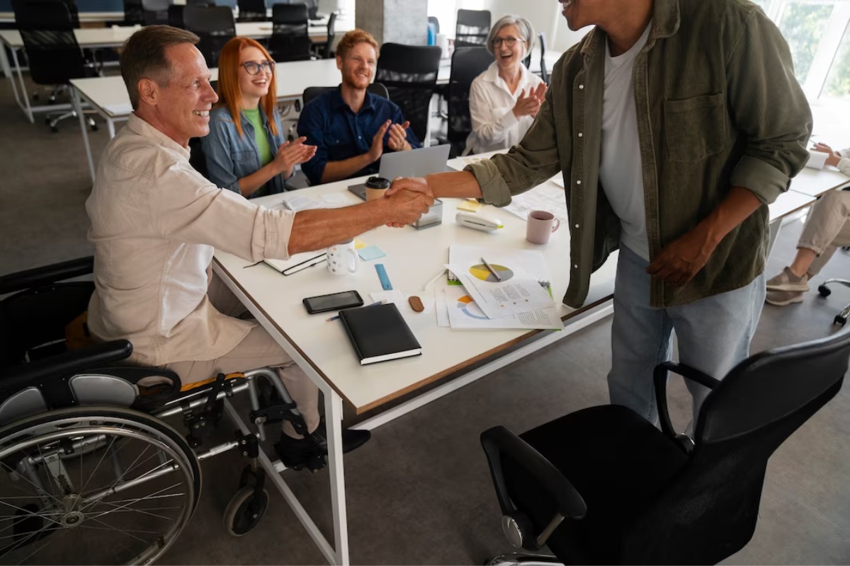 Como aplicar a gestão estratégica para inclusão de pessoas com deficiência?