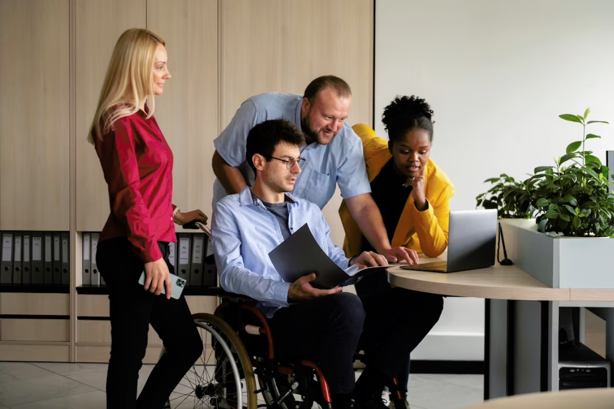 Como aplicar a gestão estratégica para inclusão de pessoas com deficiência?