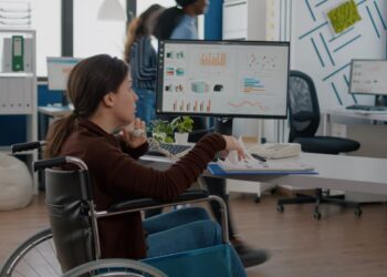 Como aplicar a gestão estratégica para inclusão de pessoas com deficiência?