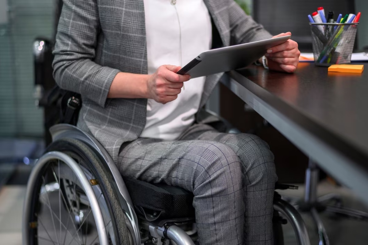 Como acolher pessoas com deficiência na sua empresa em casos de constrangimento e o que fazer?
