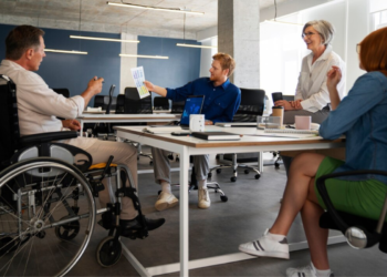 Como trabalhar a cultura da empresa para ser mais inclusiva e diversa no dia a dia?