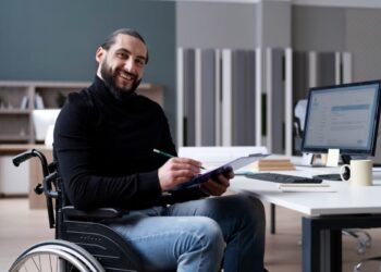 Trabalho para pessoas com deficiência: como sua empresa pode crescer oferecendo oportunidades?