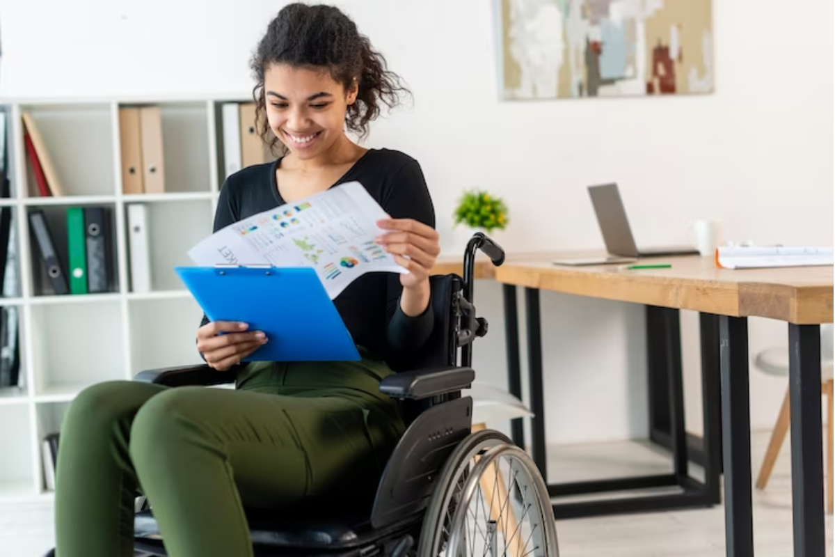 Guia geral dos direitos trabalhistas 2023 para pessoas com deficiência