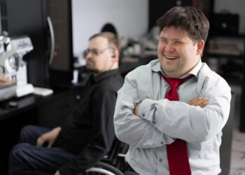 Como combater o estigma social que pessoas com deficiência sofrem nas empresas?