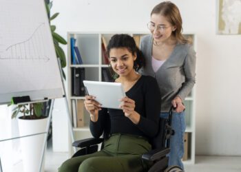 Como a gestão por competência impacta na inclusão de pessoas com deficiência nas empresas?