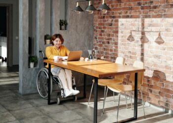 Por que o plano de carreira em Y é interessante para pessoas com deficiência?