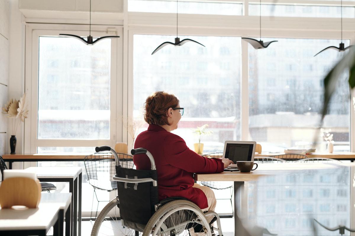 Reabilitação profissional: o que é e como isso pode ajudar uma pessoa com deficiência?