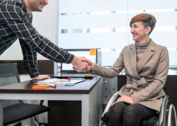 Recrutamento inteligente: vantagens da inclusão