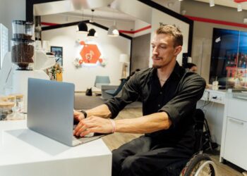 Como funcionam os testes de aptidão para pessoas com deficiência?