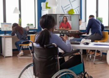 O que é e como implantar a acessibilidade comunicacional na sua empresa?