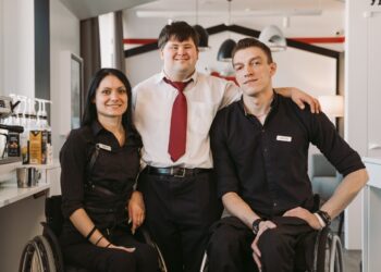 Qual a importância da igualdade de direitos para pessoas com deficiência?