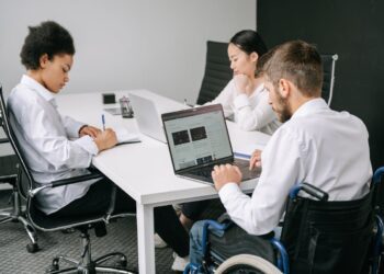 Inclusão de pessoas com deficiência: 5 dicas fundamentais para você aplicar na sua empresa