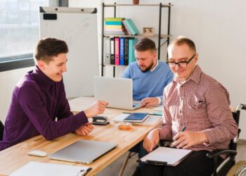 como a gestão participativa contribui para manter a diversidade e inclusão nas empresas?