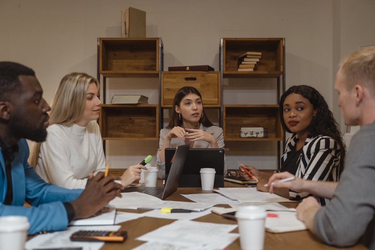 Liderança de equipe: veja dicas de ações para tornar a sua equipe diversa e inclusiva