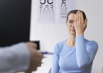 Descubra os direitos de quem tem visão monocular cid