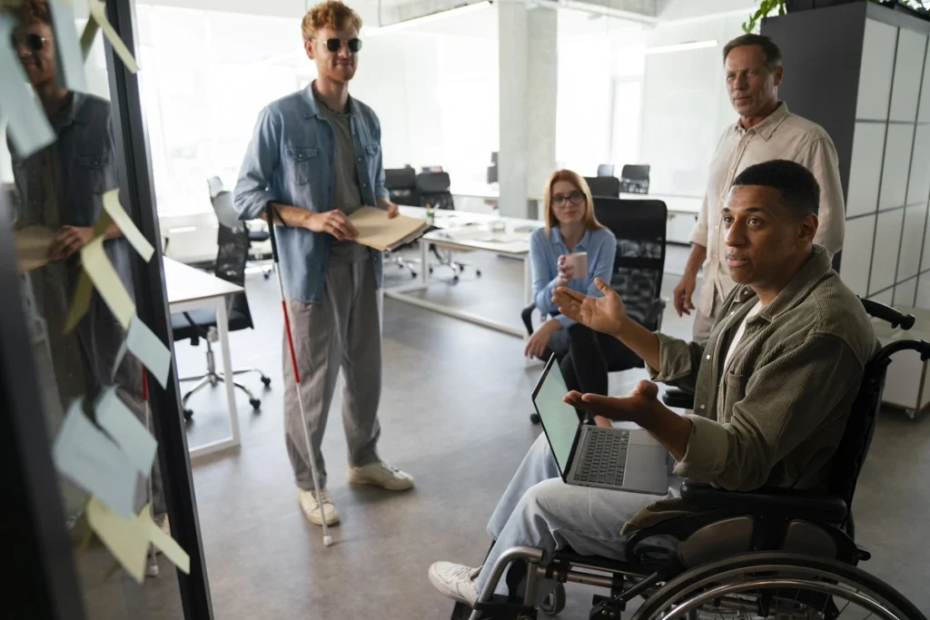 Lei de cotas — entenda tudo sobre a contratação de pessoas com deficiência
