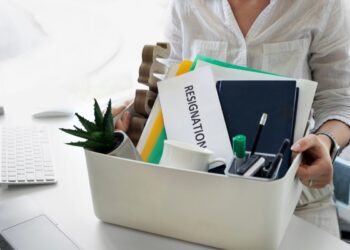 Direitos ao pedir demissão das pessoas com deficiência