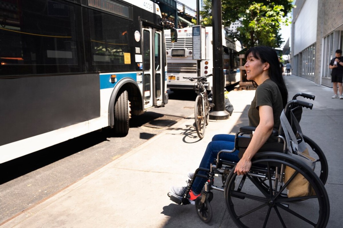 Direitos fundamentais das pessoas com deficiência
